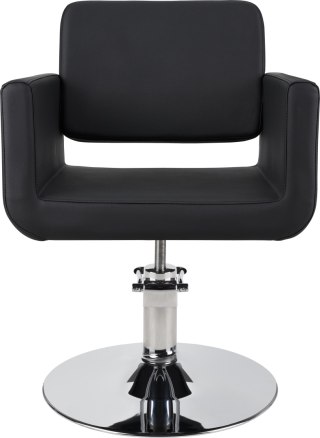 Super Salon Fotel fryzjerski hydrauliczny MILLE R