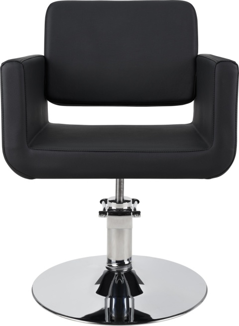 Super Salon Fotel fryzjerski hydrauliczny MILLE R Super Salon Fotel fryzjerski hydrauliczny MILLE R