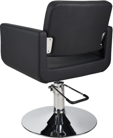 Super Salon Fotel fryzjerski hydrauliczny MILLE R Super Salon Fotel fryzjerski hydrauliczny MILLE R
