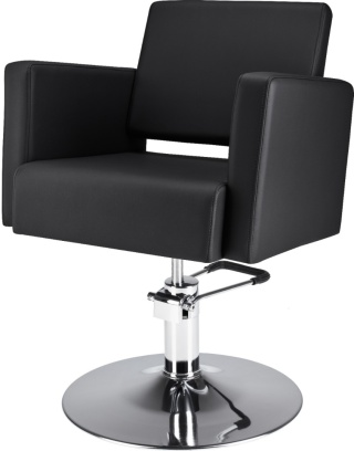 Super Salon Fotel fryzjerski hydrauliczny PREMIUM R