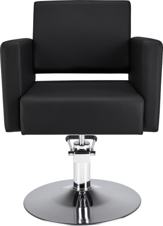 Super Salon Fotel fryzjerski hydrauliczny PREMIUM R