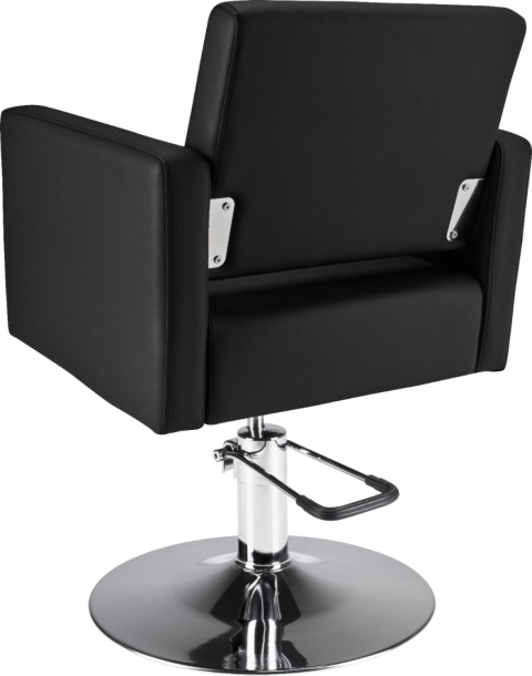 Super Salon Fotel fryzjerski hydrauliczny PREMIUM R Super Salon Fotel fryzjerski hydrauliczny PREMIUM R