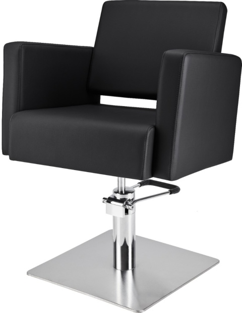 Super Salon Fotel fryzjerski hydrauliczny PREMIUM S Super Salon Fotel fryzjerski hydrauliczny PREMIUM S