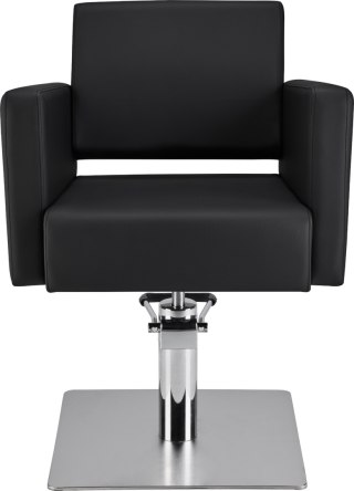 Super Salon Fotel fryzjerski hydrauliczny PREMIUM S