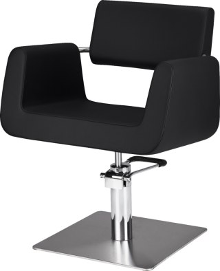 Super Salon Fotel fryzjerski hydrauliczny STEIN S