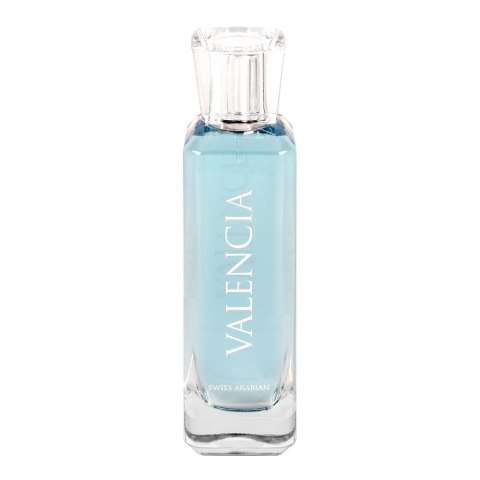 Swiss Arabian Valencia woda perfumowana spray 100ml Swiss Arabian Valencia woda perfumowana spray 100ml