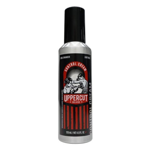 Uppercut Control Cream krem do stylizacji włosów 120ml