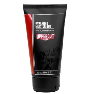 Uppercut Hydrating Moisturiser nawilżający balsam po goleniu 120ml