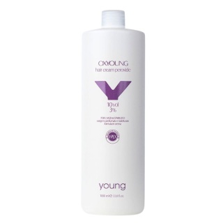 Young OXY Developer Woda Utleniona do Farby 10VOL 3% 1000ml