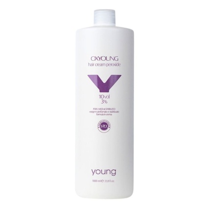 Young OXY Developer Woda Utleniona do Farby 10VOL 3% 1000ml