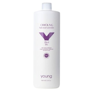 Young OXY Developer woda utleniona do farby 20VOL 6% 1l