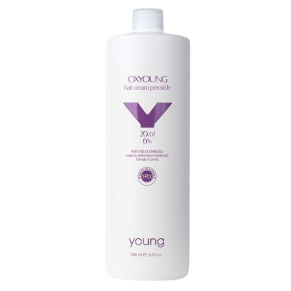 Young OXY Developer woda utleniona do farby 20VOL 6% 1l