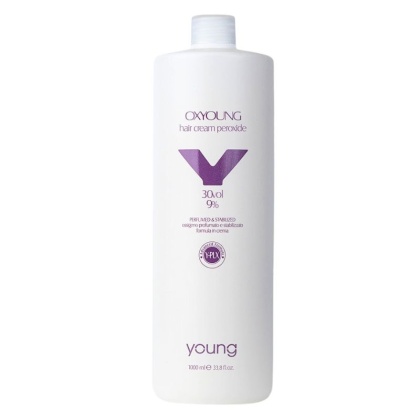 Young OXY Developer Woda Utleniona do Farby 30VOL 9% 1000ml