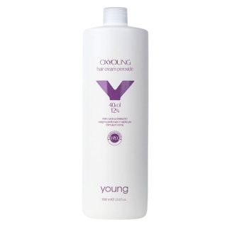 Young OXY Developer Woda Utleniona do Farby 40VOL 12% 1000ml