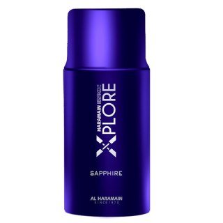 Al Haramain Xplore Sapphire woda perfumowana spray 100ml