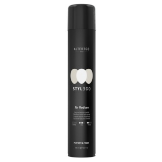 Alter Ego StylEgo Air Medium Lakier do Włosów o Średniej mocy Utrwalenia 500ml