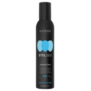 Alter Ego StylEgo Volume Cloud Pianka do Włosów Zwiększająca Objętość 250ml