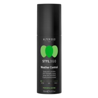 Alter Ego StylEgo Weather Spray Ochronny Przed Wilgocią 150ml