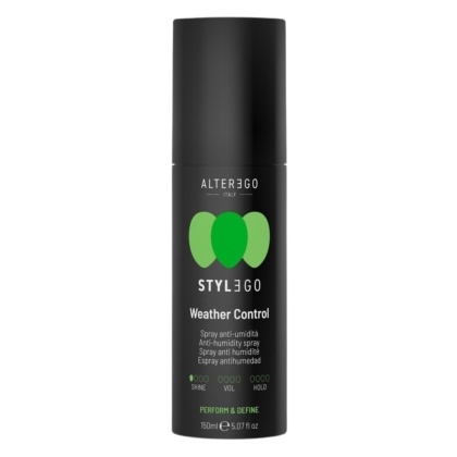 Alter Ego StylEgo Weather Spray Ochronny Przed Wilgocią 150ml