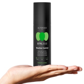 Alter Ego StylEgo Weather Spray Ochronny Przed Wilgocią 150ml