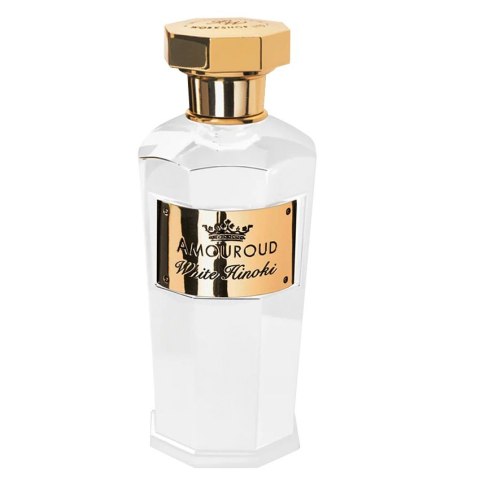 Amouroud White Hinoki woda perfumowana spray 100ml