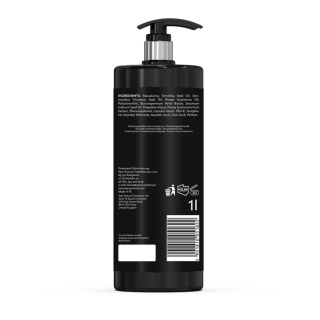 Apis Harmony Of Forest Relaksujący Olejek do Masażu Ciała 1000ml