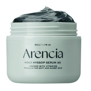 Arencia Holy Hyssop Serum 30 serum redukujące przebarwienia 50g