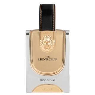 Armaf The Lion's Club Monarque woda perfumowana spray 100ml