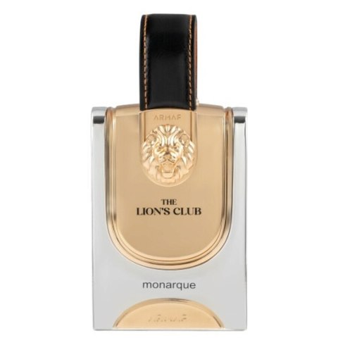 Armaf The Lion's Club Monarque woda perfumowana spray 100ml