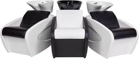 Ayala Myjnia fryzjerska VANITY Ayala Myjnia fryzjerska VANITY