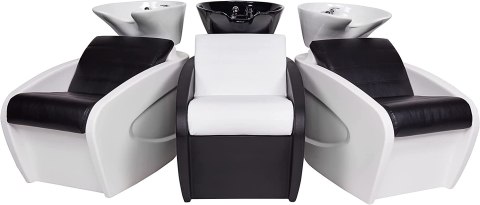 Ayala Myjnia fryzjerska VANITY Ayala Myjnia fryzjerska VANITY