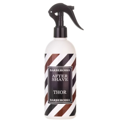 Barberossa After Shave Thor Płyn po Goleniu 400ml