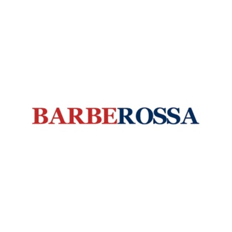 Barberossa PRO High Speed BLDC Suszarka do Włosów Czarna