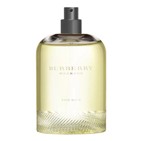 Burberry Weekend for Men woda toaletowa spray 100ml - produkt bez opakowania Burberry Weekend for Men woda toaletowa spray 100ml - produkt bez opakowania