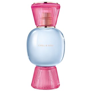 Bvlgari Allegra Chill & Sole woda perfumowana spray 50ml