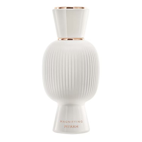 Bvlgari Allegra Magnifying Myrrh esencja perfum 40ml Bvlgari Allegra Magnifying Myrrh esencja perfum 40ml