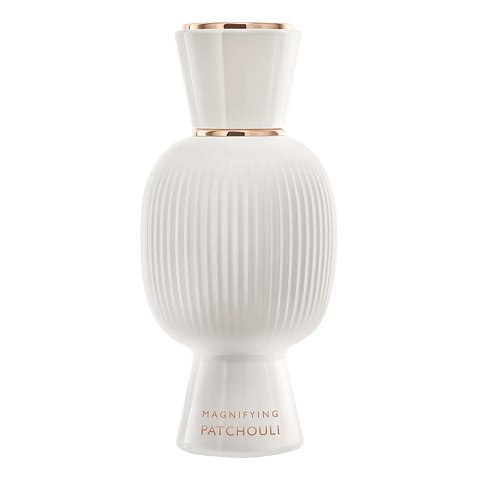 Bvlgari Allegra Magnifying Patchouli esencja perfum 40ml Bvlgari Allegra Magnifying Patchouli esencja perfum 40ml