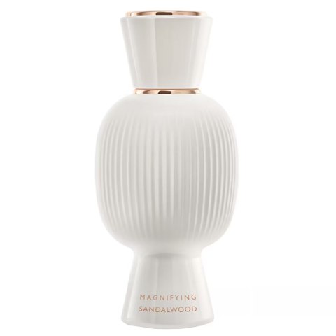 Bvlgari Allegra Magnifying Sandalwood esencja perfum 40ml Bvlgari Allegra Magnifying Sandalwood esencja perfum 40ml