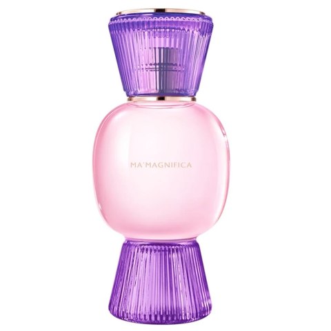 Bvlgari Allegra Ma'magnifica woda perfumowana spray 50ml Bvlgari Allegra Ma'magnifica woda perfumowana spray 50ml