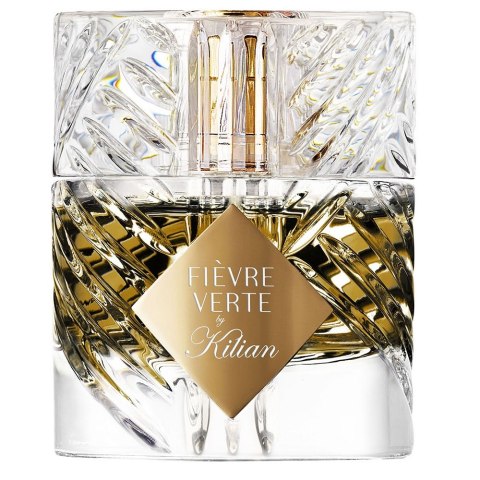 By KILIAN Fievre Verte woda perfumowana refillable spray 50ml
