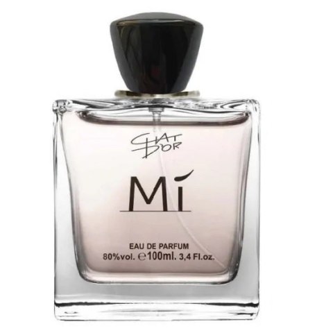Chat D'or Mi woda perfumowana spray 100ml