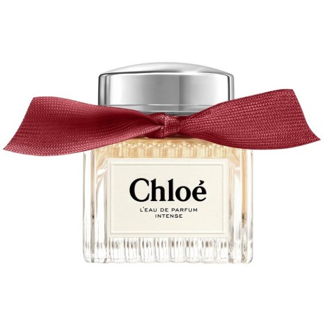 Chloe L'Eau de Parfum Intense woda perfumowana refillable spray 30ml