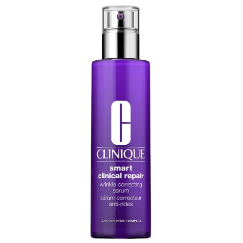 Clinique Smart Clinical Repair™ Wrinkle Correcting Serum korygujące serum przeciwzmarszczkowe 75ml Clinique Smart Clinical Repair™ Wrinkle Correcting Serum korygujące serum przeciwzmarszczkowe 75ml