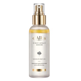 D'Alba White Truffle First Spray Serum luksusowe serum w mgiełce 100ml
