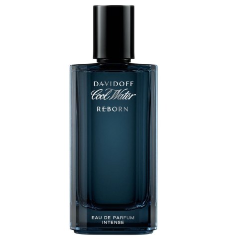 Davidoff Cool Water Reborn Intense woda perfumowana spray 50ml Davidoff Cool Water Reborn Intense woda perfumowana spray 50ml