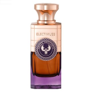 Electimuss Amber Aquilaria ekstrakt perfum spray 100ml