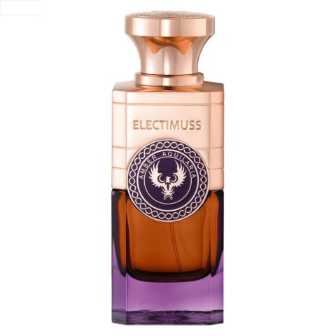 Electimuss Amber Aquilaria ekstrakt perfum spray 100ml