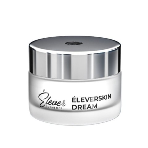Elever Eleverskin Dream krem do twarzy na noc 50g Elever Eleverskin Dream krem do twarzy na noc 50g