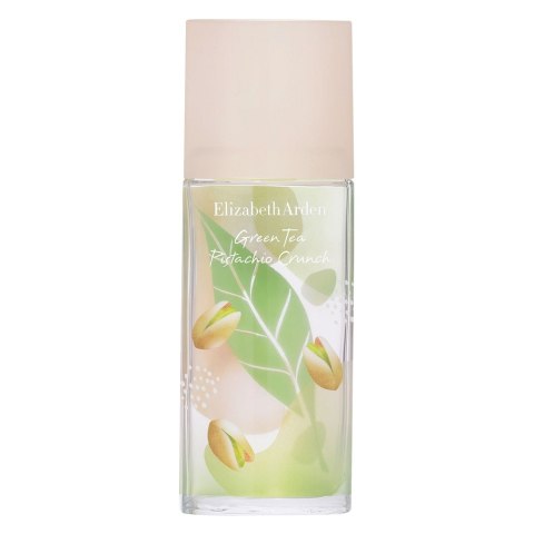 Elizabeth Arden Green Tea Pistachio Crunch woda toaletowa spray 100ml - produkt bez opakowania