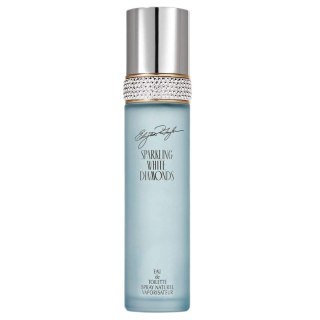 Elizabeth Taylor Sparkling White Diamonds woda toaletowa spray 100ml